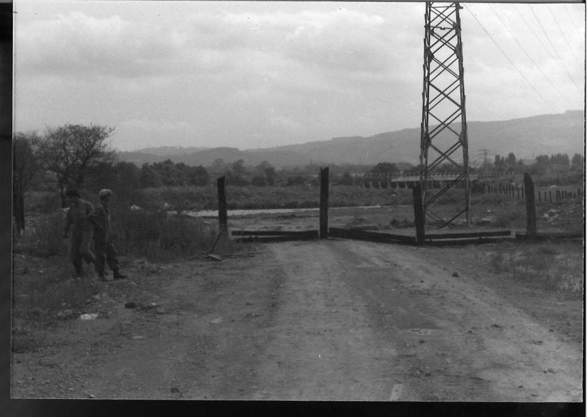 Terrenos del CHAS — foto 20