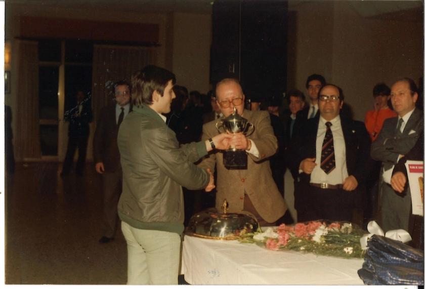 Actos sociales — foto 136
