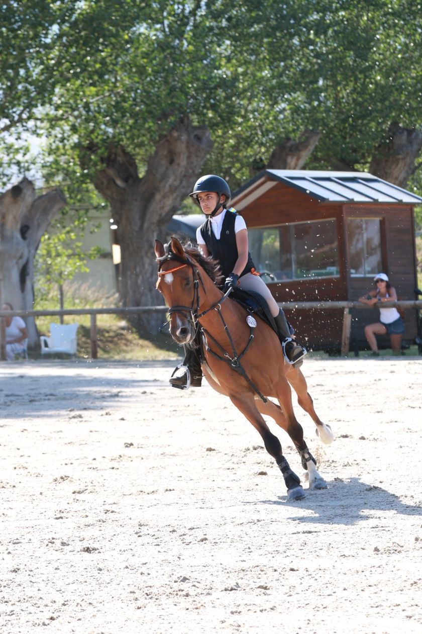 Campeonato Nacional Equitación con Ponis 2026 — foto 44