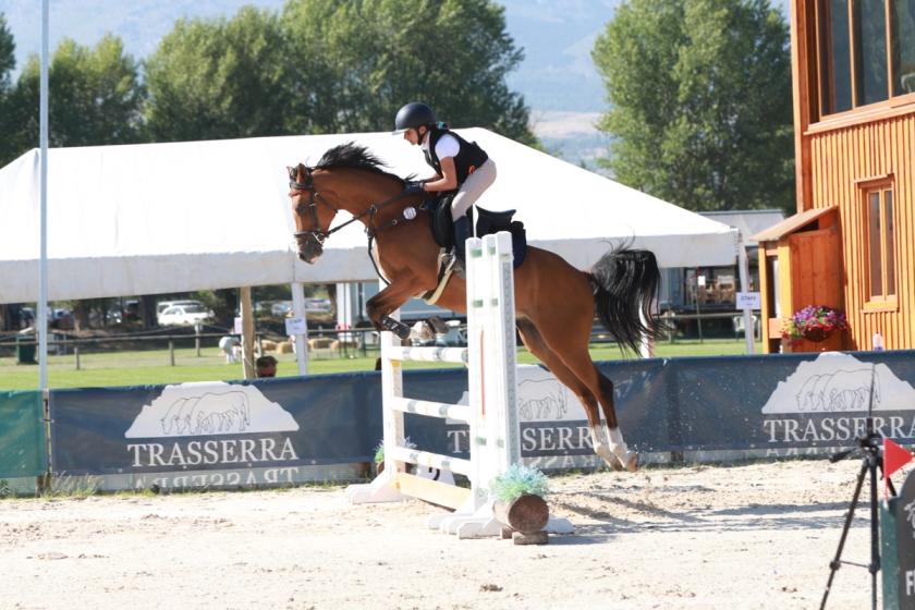 Campeonato Nacional Equitación con Ponis 2026 — foto 48