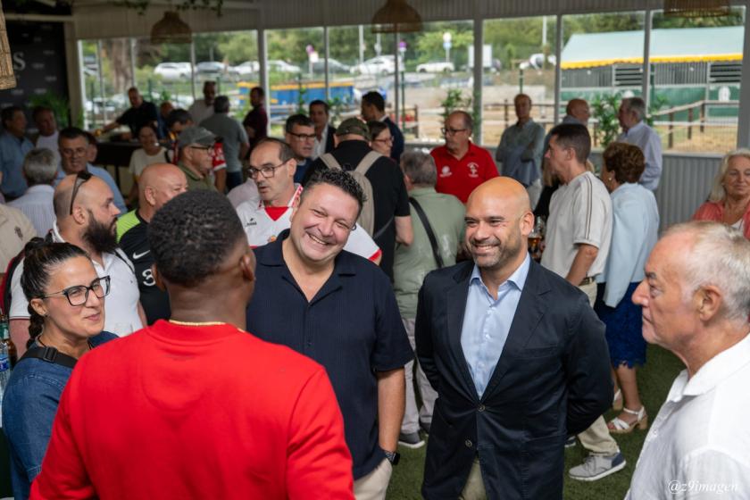 Gala Entrega Molinón de Plata Federación Sporting de Gijón — foto 59