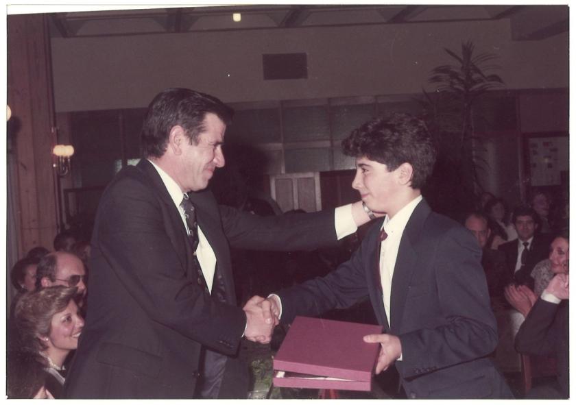 Actos sociales — foto 260