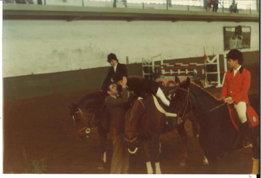 Caballos de Concursos — foto 30