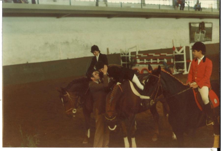 Caballos de Concursos — foto 30