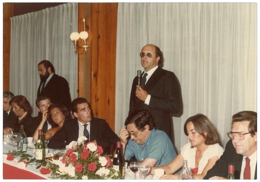 Actos sociales — foto 262