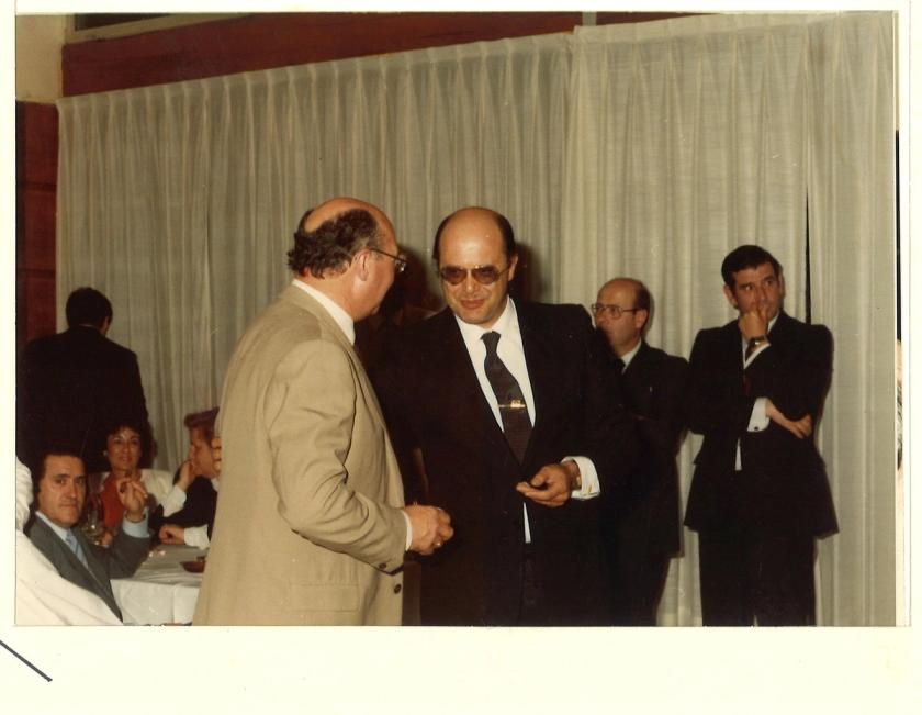 Actos sociales — foto 120
