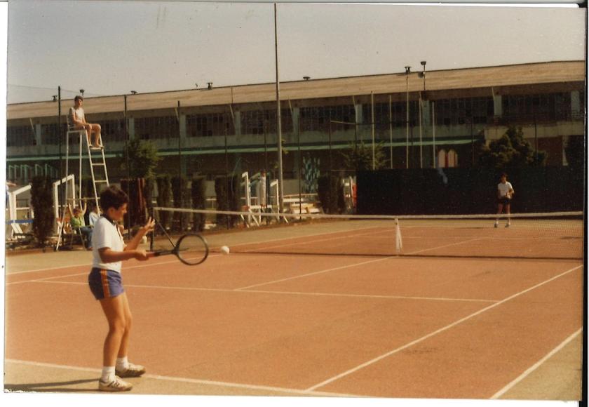 Tenis — foto 17
