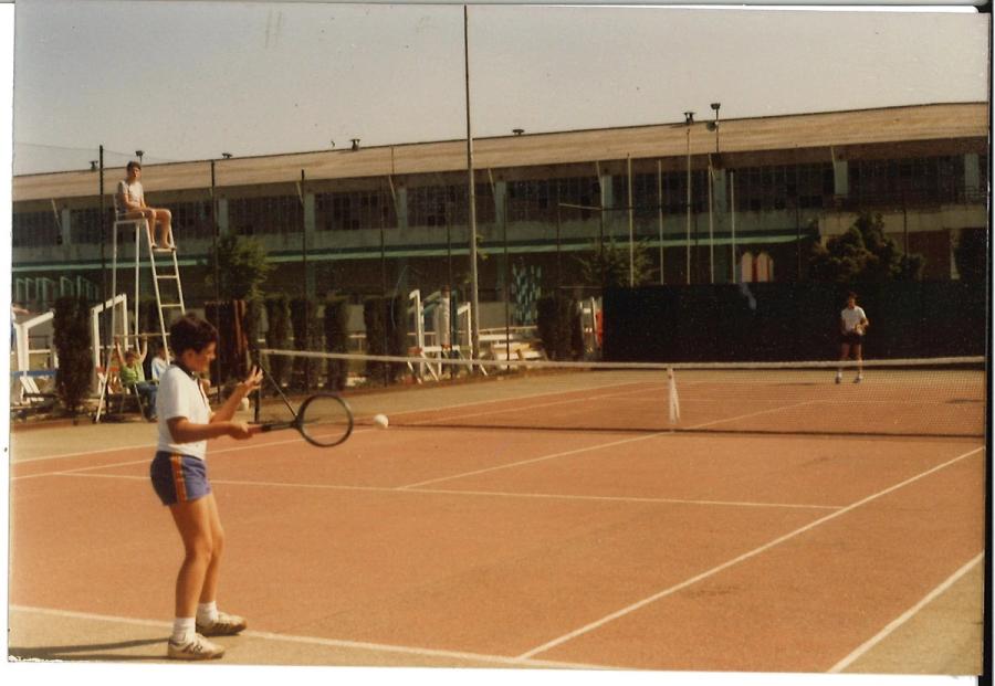 Tenis — foto 17