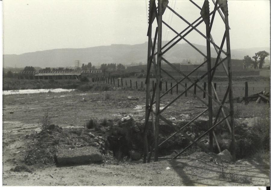 Terrenos del CHAS — foto 18