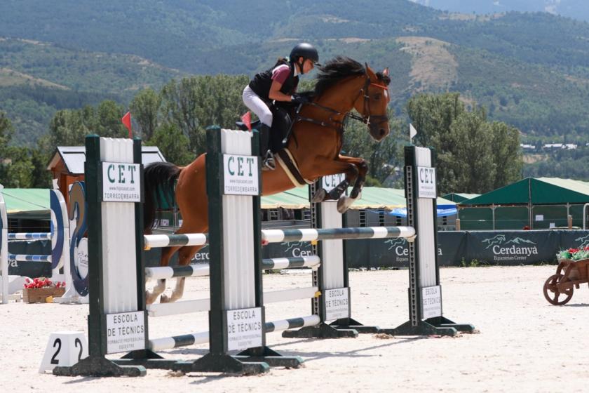 Campeonato Nacional Equitación con Ponis 2026 — foto 40