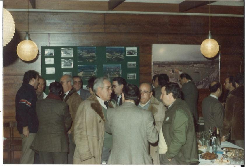 Actos sociales — foto 199