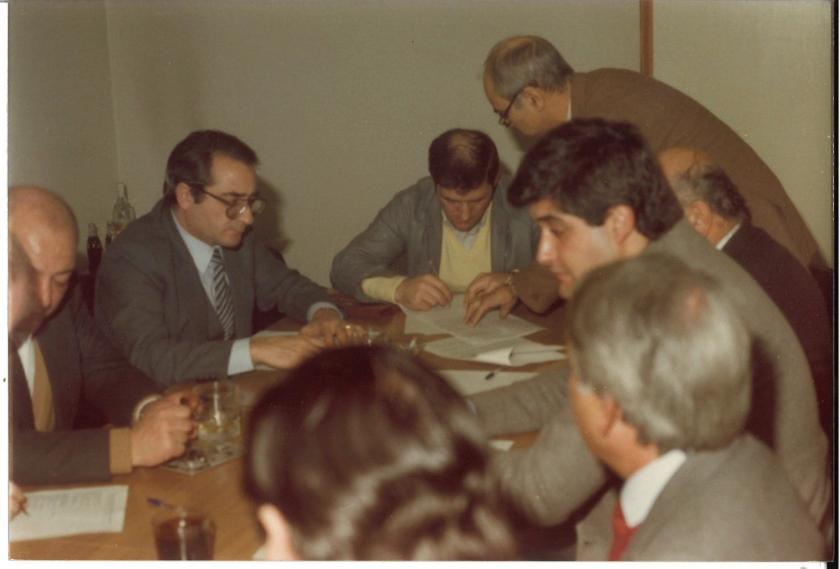 Actos sociales — foto 168