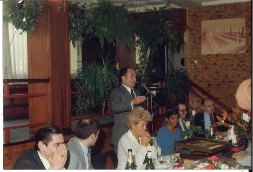 Actos sociales — foto 60