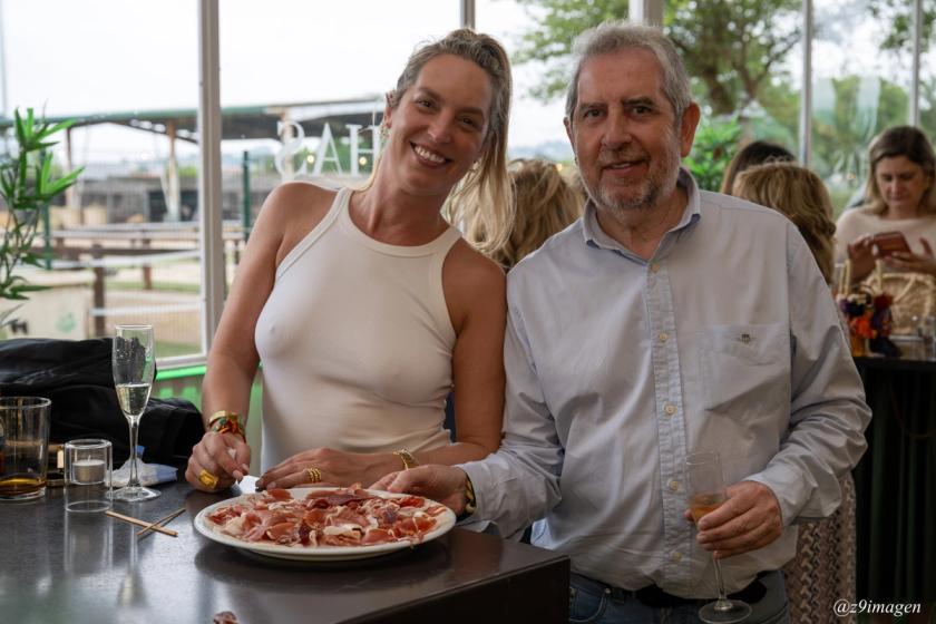 Tarde de cóctel — foto 131