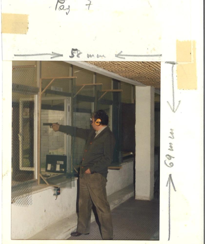 Tiro con arco y pistola — foto 16