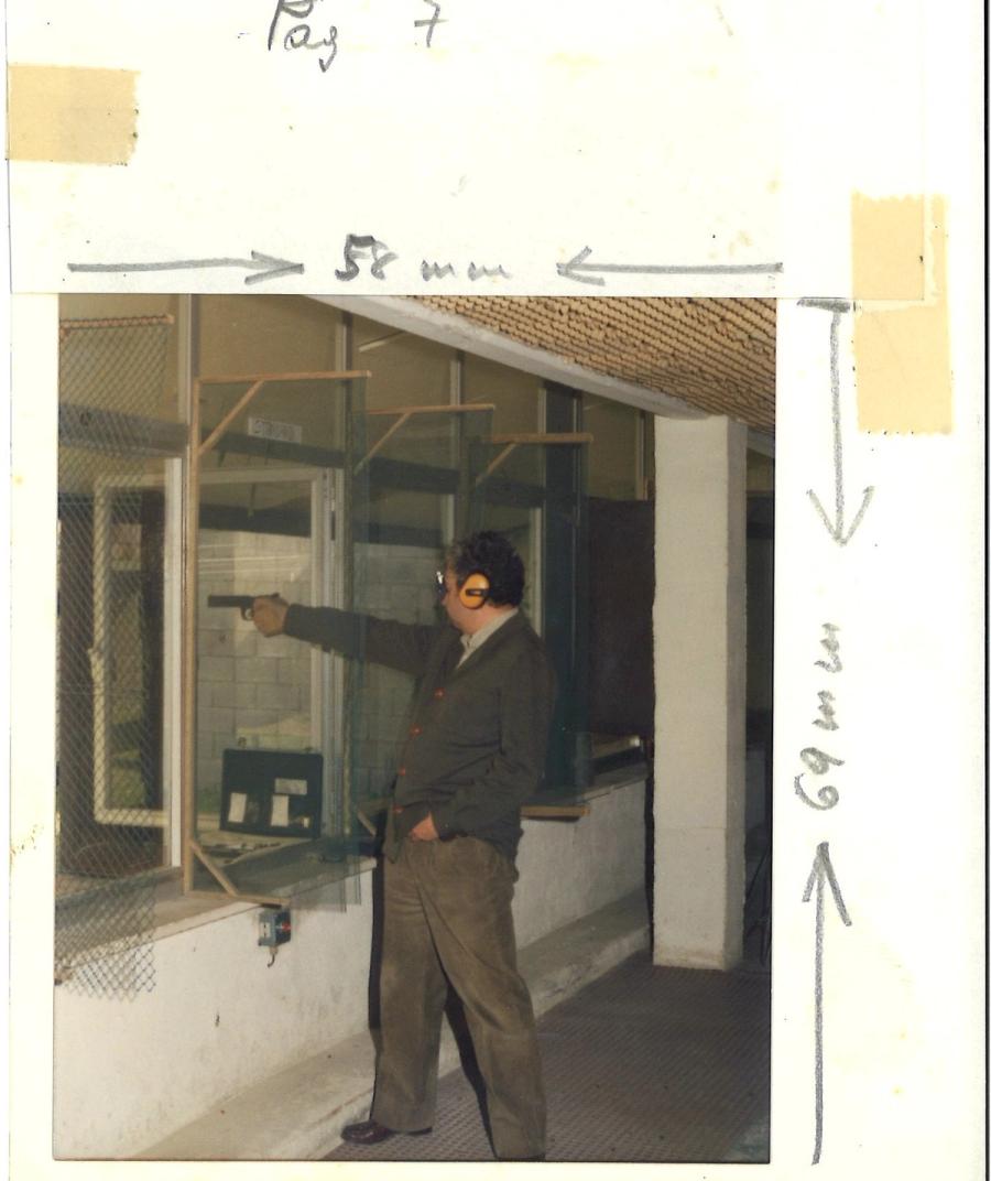 Tiro con arco y pistola — foto 16