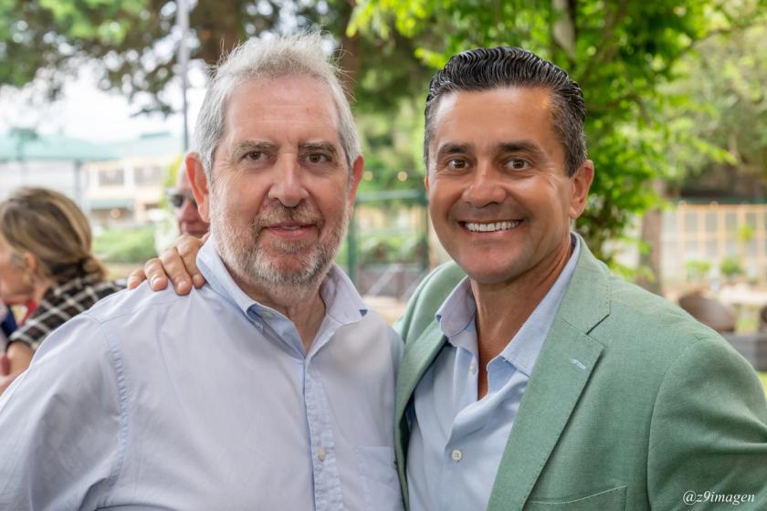 Tarde de cóctel — foto 31