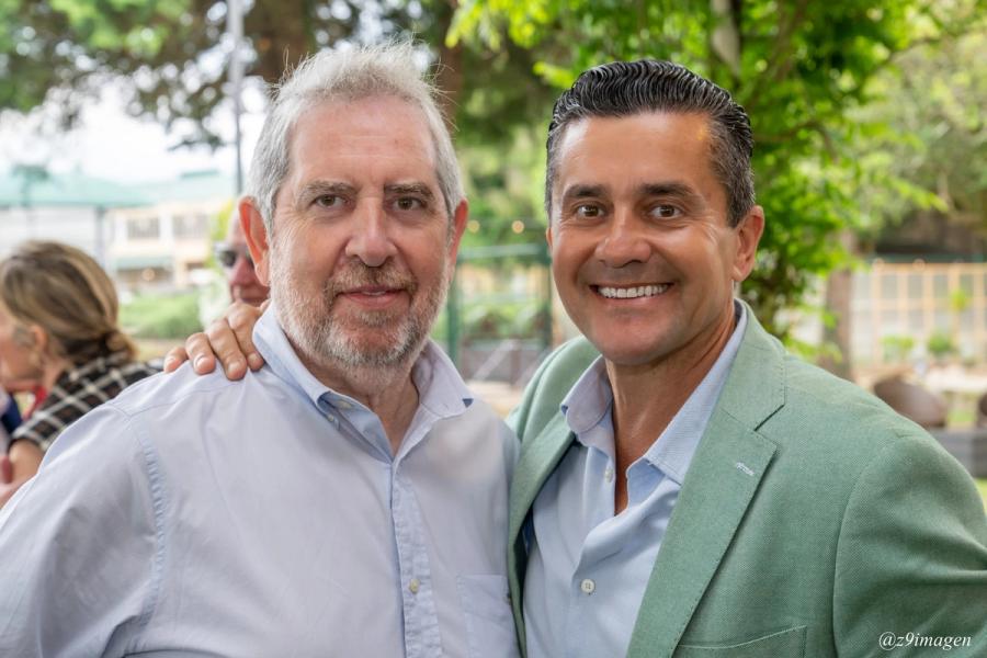 Tarde de cóctel — foto 31