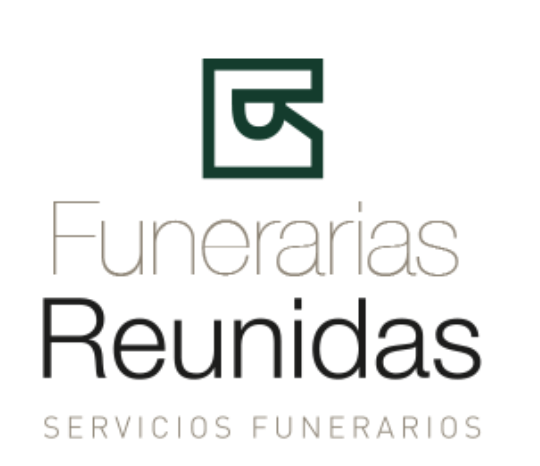 Logo de Funerarias Reunidas