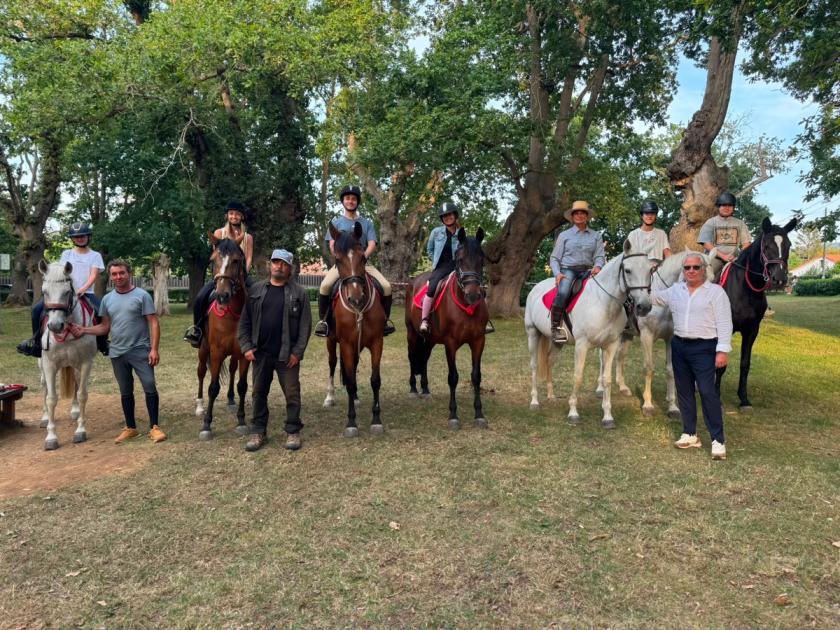 Las Rutas del Tragamón: Natalia Estrada — foto 24