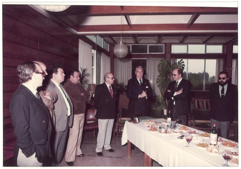 Actos sociales — foto 118