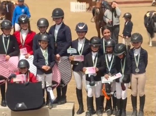 Campeonato de Saltos de Asturias 2026