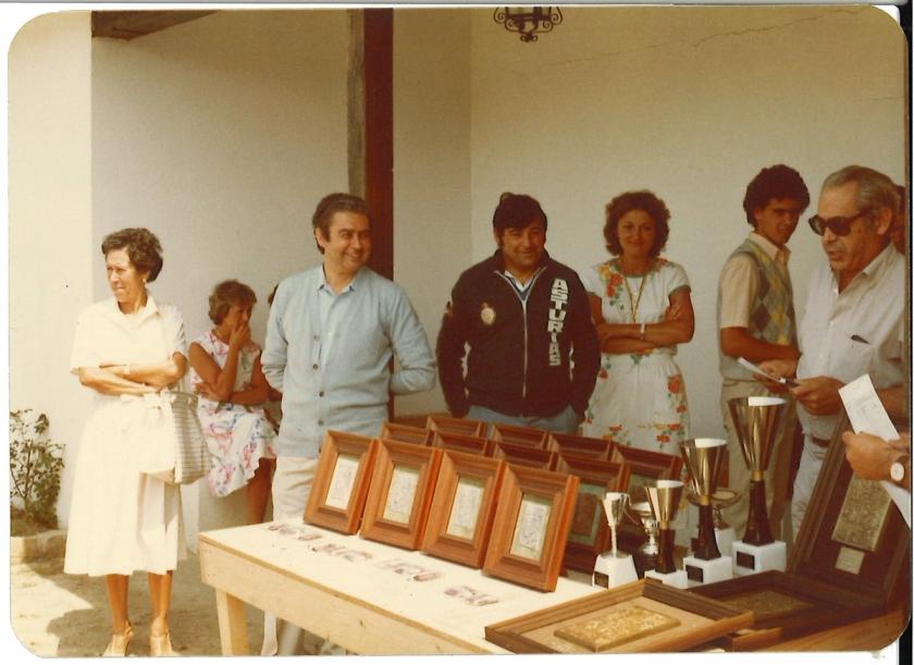 Tiro con arco y pistola — foto 43