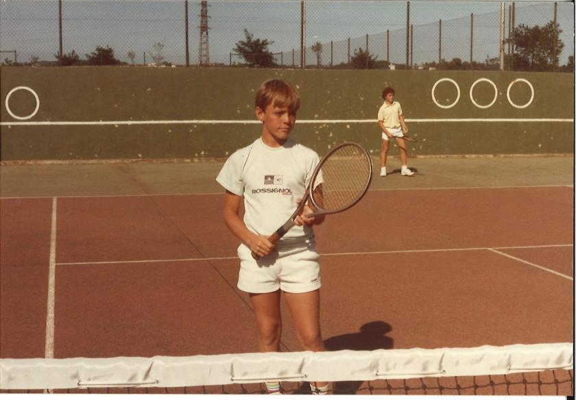 Tenis — foto 8