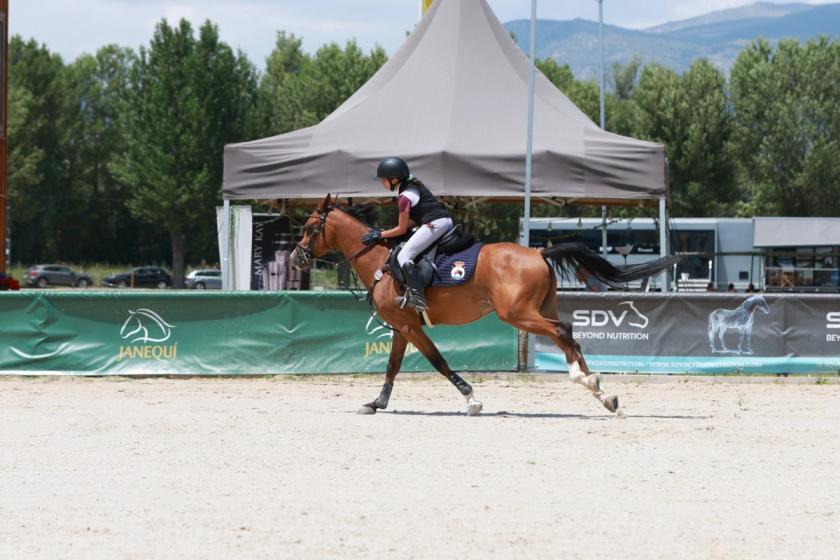 Campeonato Nacional Equitación con Ponis 2026 — foto 38