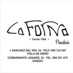 Panadería La Forna