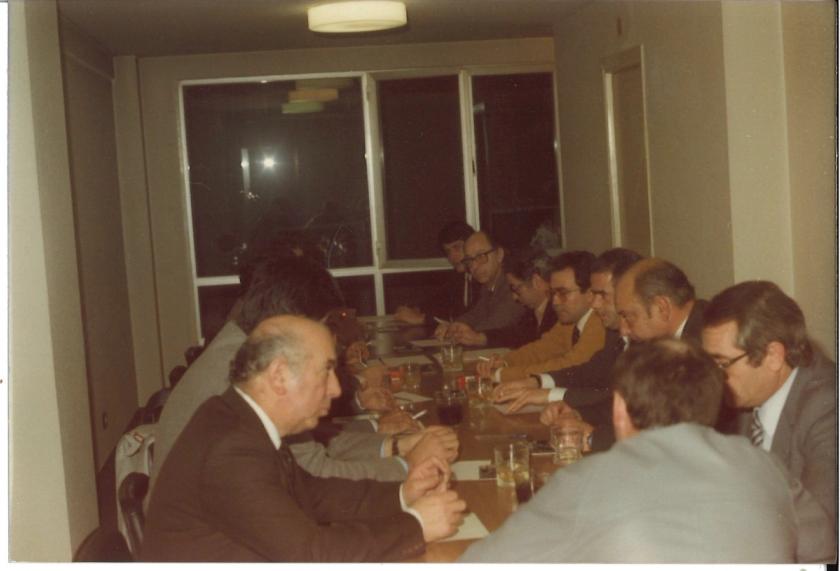 Actos sociales — foto 164