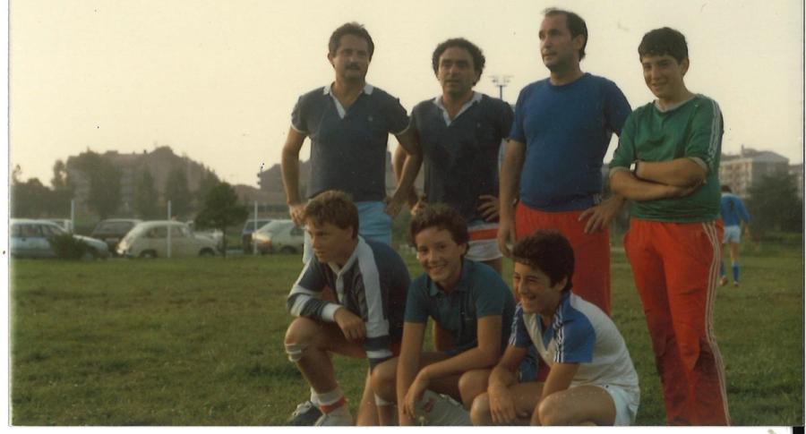 Al aire libre — foto 41