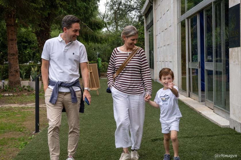 Tarde de cóctel — foto 115