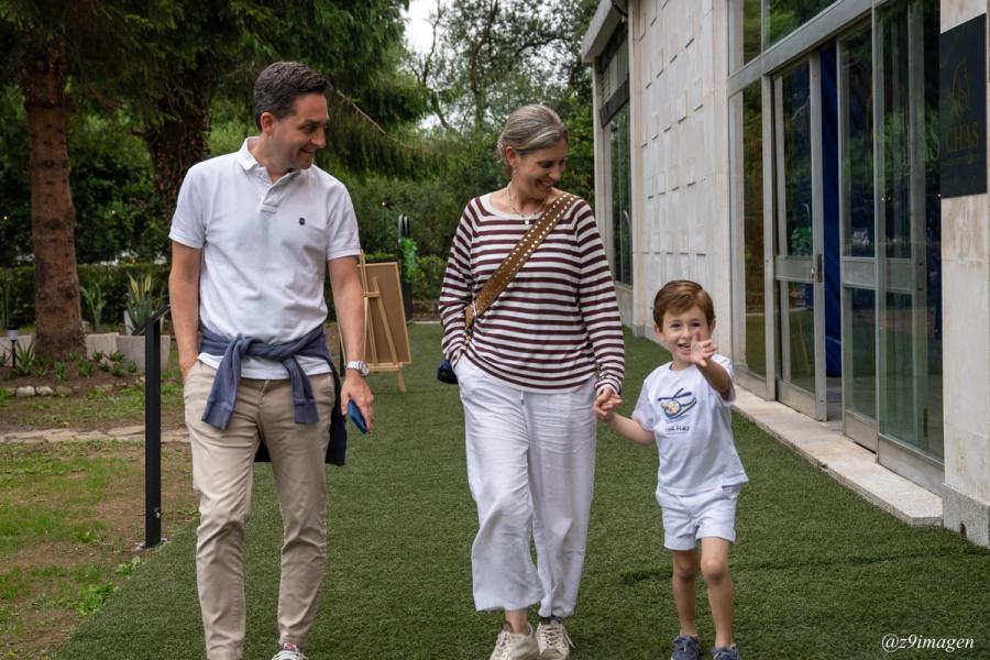 Tarde de cóctel — foto 115