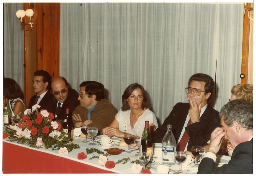 Actos sociales — foto 96