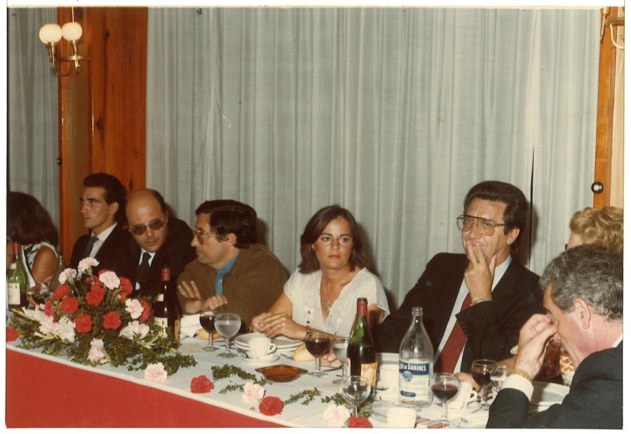 Actos sociales — foto 96