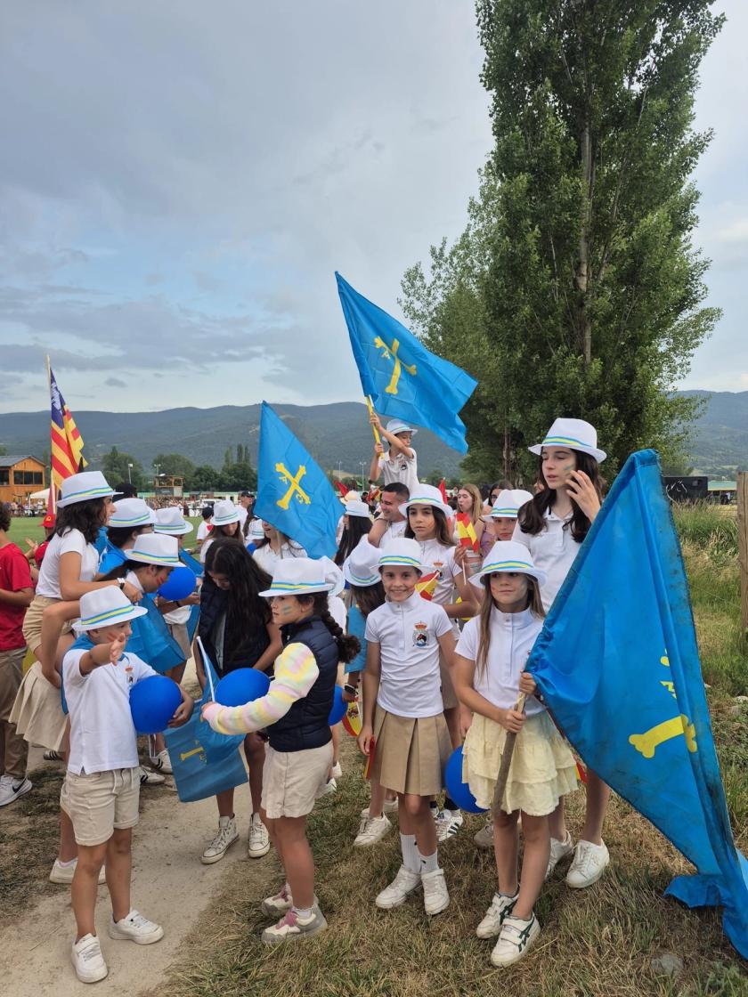 Campeonato Nacional Equitación con Ponis 2026 — foto 5