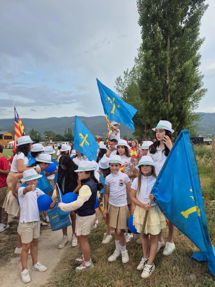 Campeonato Nacional Equitación con Ponis 2026 — foto 5