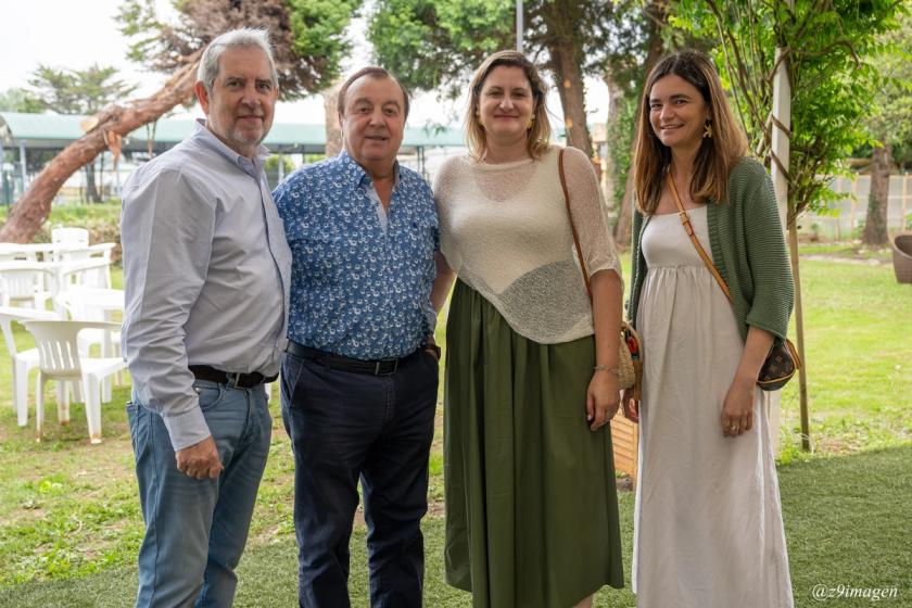 Tarde de cóctel — foto 46