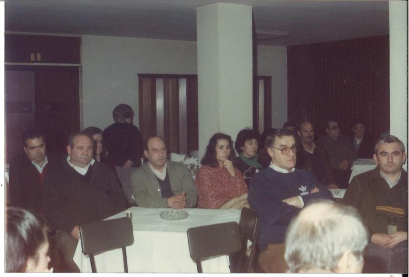 Actos sociales — foto 23