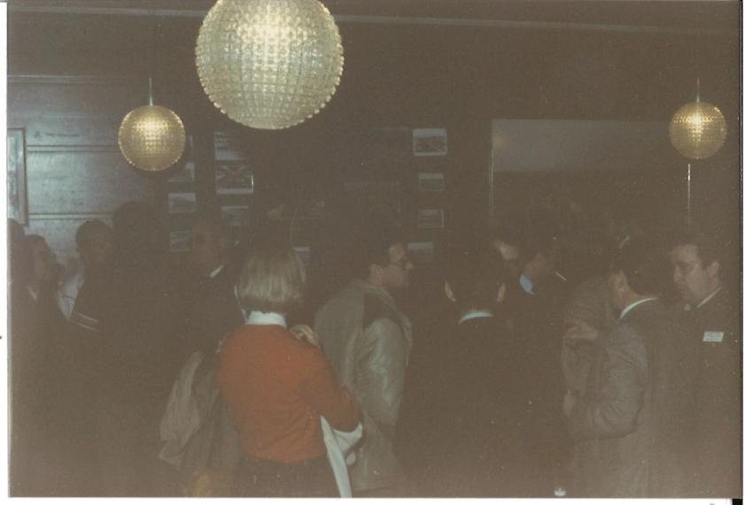 Actos sociales — foto 204