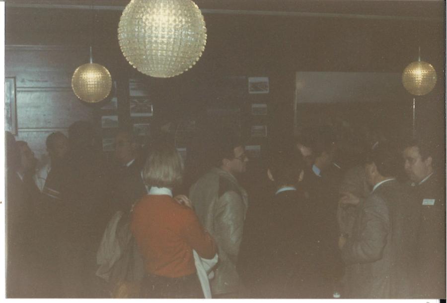 Actos sociales — foto 204