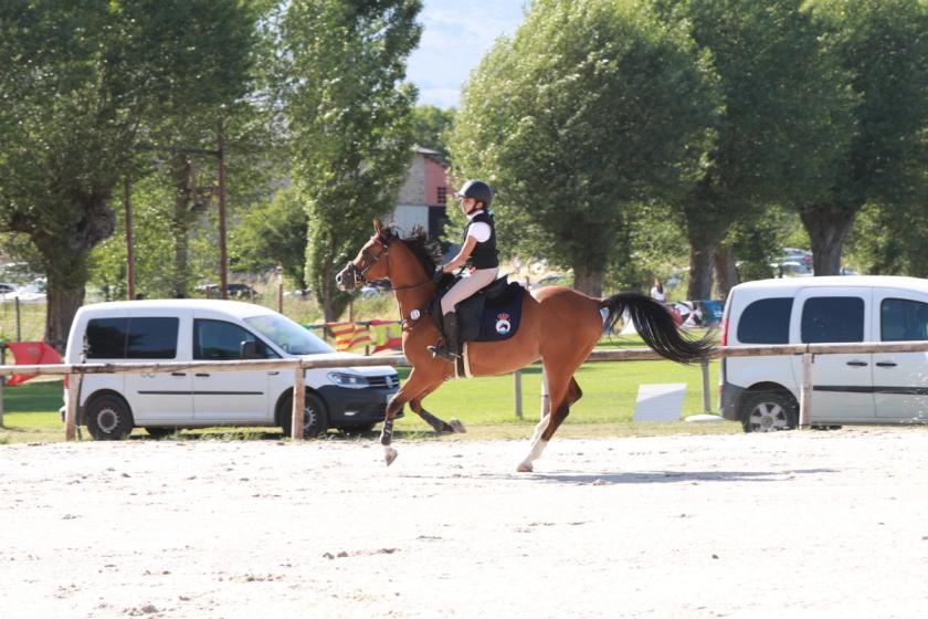 Campeonato Nacional Equitación con Ponis 2026 — foto 29