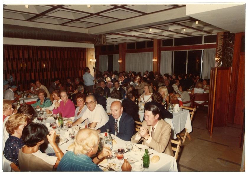 Actos sociales — foto 111