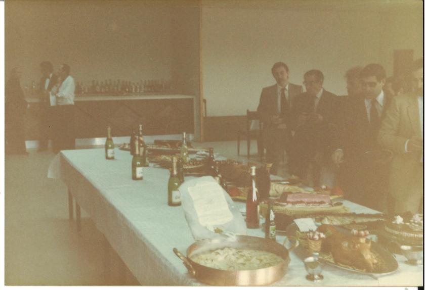 Actos sociales — foto 150