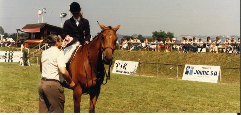 Caballos de Concursos — foto 104