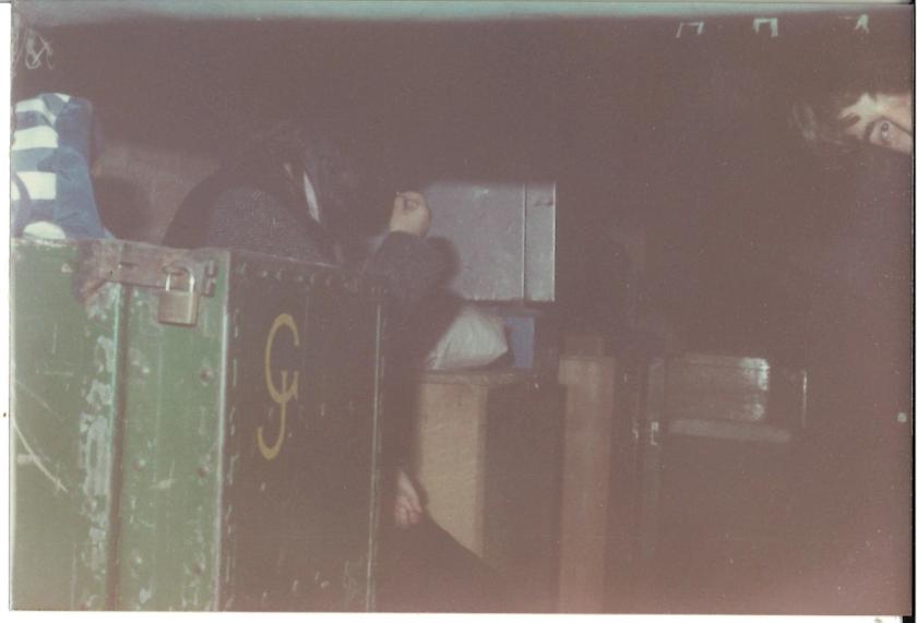 Actos sociales — foto 194