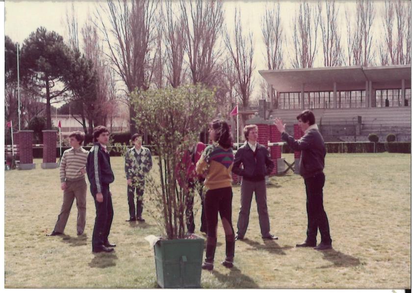 Al aire libre — foto 46