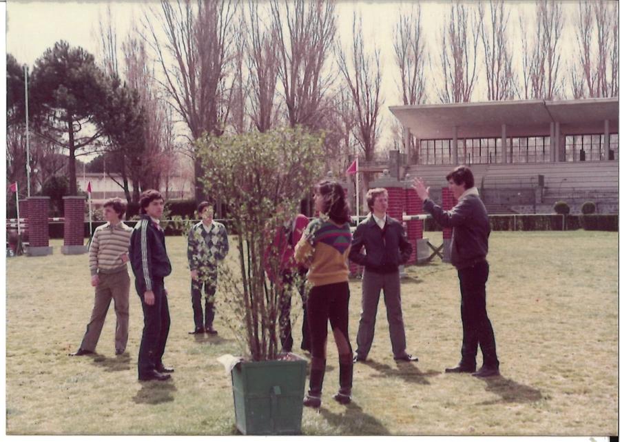 Al aire libre — foto 46