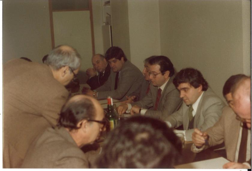 Actos sociales — foto 158